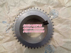 12JSDX240TA-1701050,中间轴三档齿轮,北京远大欧曼汽车配件有限公司