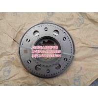 12JSDX240T-1701170一二档同步器总成