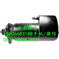 沃尔沃FM12起动机0001417065