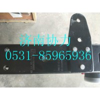 WG9925530126  小散热器总成(T7H)