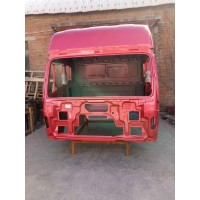 AZ1674100003  豪瀚高顶(H182)驾驶室本体