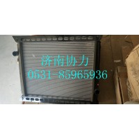 WG9719530270  HOWO大马力散热器总成