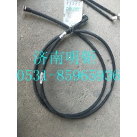 WG1034120206 回液管(3100mm)(T7H)
