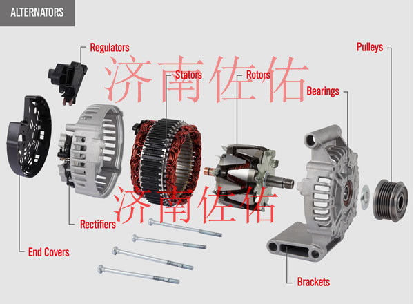 JFW19Y发电机成内发电机云内发电机4100发电机/JFW19Y发电机成内发电机云内发电机4100发电机