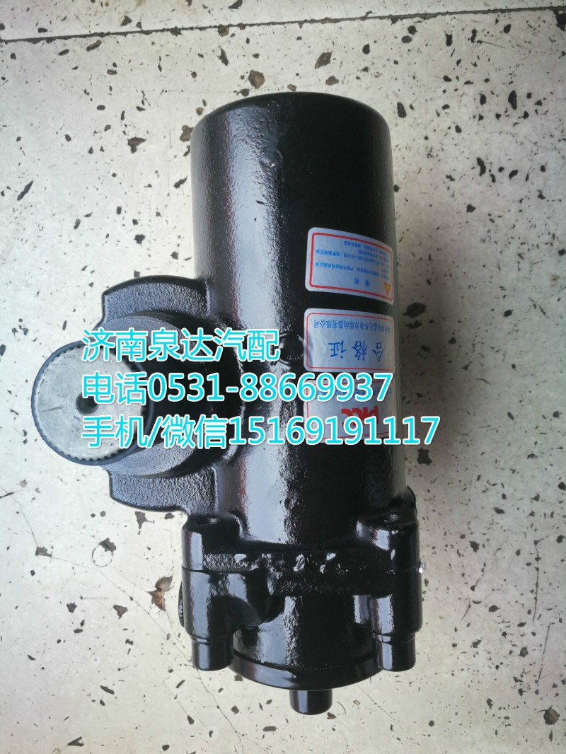 东风145尖头车转向机总成/3401HT-010