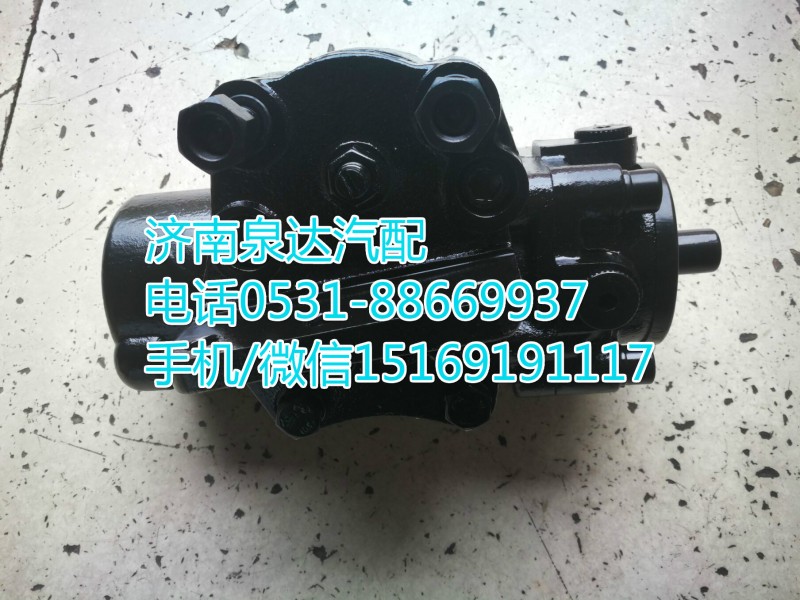 东风145尖头车转向机总成/3401HT-010