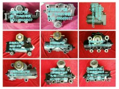 3401MX-051D,方向机,济南泉达汽配有限公司