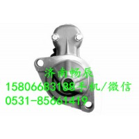 洋马起动机S114-413 起动机S114-414