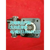 WG9137470010/1全液压转向器带优先阀