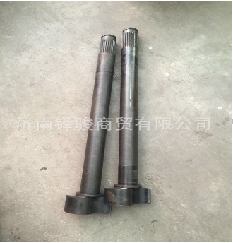 WG9761349023,重汽曼桥MCY13后桥凸轮轴,济南信达重汽配件有限公司