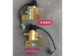 加热电磁阀欧曼GTL