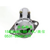 尼桑H20轻卡起动机M3T11272