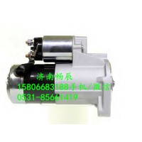 尼桑起动机23300-K9160 济南畅辰