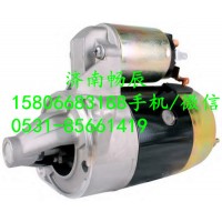 尼桑H20轻卡起动机23300-00H10