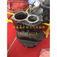 泉卡動力