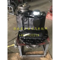 泉卡動力