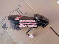 1B22037100007,示廓灯左平顶ETX,北京远大欧曼汽车配件有限公司