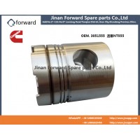 3051555NT855活塞重慶康明斯The piston