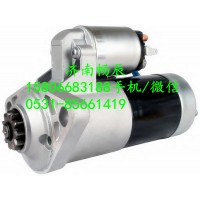 山猫起动机M2T54091