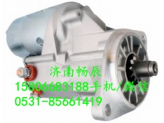 128000-1000,起动机,济南畅博汽车零部件有限公司