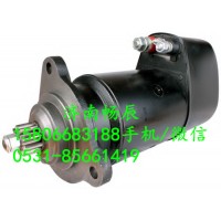奔馳起動(dòng)機(jī)0001415001     濟(jì)南暢辰