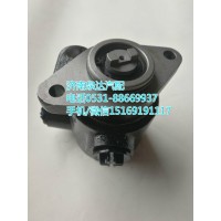 福田欧曼转向泵
