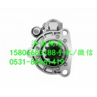 奔驰卡车起动机M009T70776