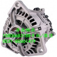 达夫卡车发电机0124555041   济南畅辰