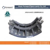 AZ9231342070制動(dòng)蹄Brake shoe assy