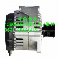 金龙客车发电机JFZ2912YC    济南畅辰