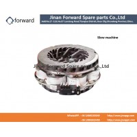 缓速器Slow machine