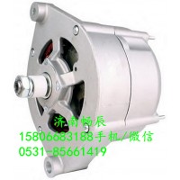 沃尔沃B7F发电机0120468114   济南畅辰