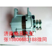 日立EX200-3发电机0-33000-5770