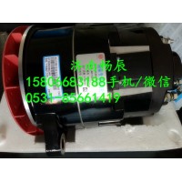 海格客车发电机AC172RA  济南畅辰