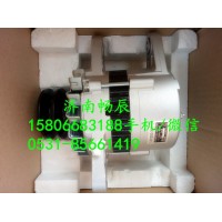 卡车  五十铃6BB1发电机0-33000-6000济南畅辰