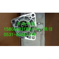 M009T80871五十铃10PD1起动机  济南畅辰