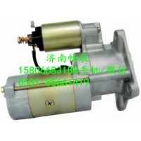 尼桑卡车起动机S25-125