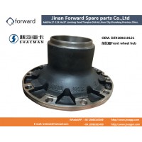 DZ9100410121 前轮毂 Front wheel hub