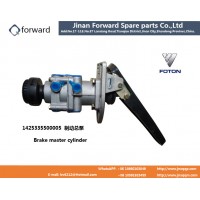 1425335500005  制動總泵Brake master cylinder
