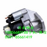 日立起動(dòng)機(jī)S13-118A     濟(jì)南暢辰