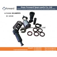 4.27.01XLB  噴油泵修理包Pump repair kit