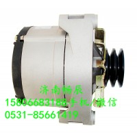 豪沃發(fā)電機(jī)JFZ2702VB     濟(jì)南暢博