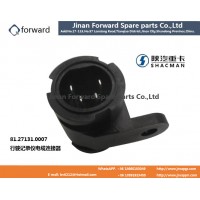 81.27131.0007行駛記錄儀電纜連接器 Cable connector