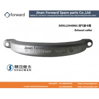 DZ9112540001 排氣管卡箍Exhaust collar