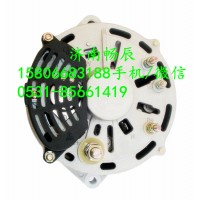 上柴6114发电机JFZ2902A   济南畅辰