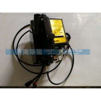 50M-08035 翻轉控制機構總成（帶三通接頭）