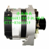 上柴6114发电机JFZ2972VA    济南畅辰
