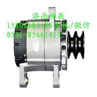 玉柴YC6A发电机JFZ2972YE    济南畅辰