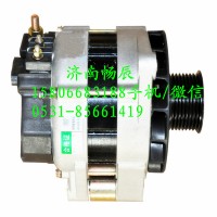 玉柴發(fā)電機JFZ2980YN1     濟南暢辰
