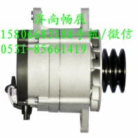 康明斯4BT發(fā)電機(jī)JFZ2972YB    濟(jì)南暢博